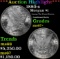 ***Major Highlight*** 1880-s Morgan Dollar $1 ms67+ SEGS (fc)