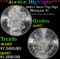 ***Major Highlight*** 1882-s Morgan Dollar Near Top Pop! $1 ms67+ SEGS (fc)