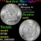 ***Major Highlight*** 1879-o Morgan Dollar $1 ms65 SEGS (fc)