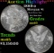 ***Major Highlight*** 1889-o Morgan Dollar $1 Choice+ Unc USCG (fc)