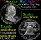 ***Major Highlight*** 1955 Proof Franklin Half Dollar NEar Top Pop! 50c pr68+ DCAM SEGS (fc)