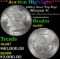 ***Major Highlight*** 1880-p Morgan Dollar Near Top Pop! $1 ms66+ SEGS (fc)