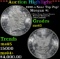 ***Major Highlight*** 1880-o Morgan Dollar Near Top Pop! $1 ms65 SEGS (fc)