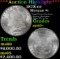 ***Major Highlight*** 1878-cc Morgan Dollar $1 ms65+ SEGS (fc)
