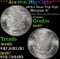 ***Major Highlight*** 1878-s Morgan Dollar Near Top Pop! $1 ms67+ SEGS (fc)