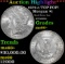 ***Major Highlight*** 1879-o Morgan Dollar TOP POP! $1 ms66+ SEGS (fc)