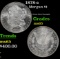 1878-s Morgan Dollar $1 Grades GEM Unc
