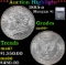 ***Major Highlight*** 1885-o Morgan Dollar $1 ms66+ SEGS (fc)