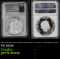 NGC 2016 Star Wars Classic Darth Vader 1oz Silver $2 Australlian Tuvalu Proof pr70 dcam NGC