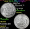 ***Major Highlight*** 1887-o Morgan Dollar $1 ms64+ SEGS (fc)