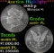 ***Major Highlight*** 1880-p Morgan Dollar $1 ms65+ PL SEGS (fc)