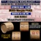 *EXCLUSIVE* x10 Morgan Covered End Roll! Marked 