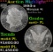 ***Major Highlight*** 1880-o Morgan Dollar $1 ms63+ PL SEGS (fc)