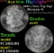 ***Major Highlight*** 1882-s Morgan Dollar Near Top Pop! $1 ms68 SEGS (fc)