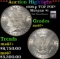 ***Major Highlight*** 1898-p Morgan Dollar TOP POP! $1 ms67+ SEGS (fc)