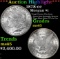 ***Major Highlight*** 1878-cc Morgan Dollar $1 ms65 SEGS (fc)