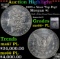 ***Major Highlight*** 1902-o Morgan Dollar Near Top Pop! $1 ms66+ PL SEGS (fc)