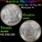 ***Major Highlight*** 1879-s Rev '78 Top 100 Morgan Dollar $1 ms64 SEGS (fc)