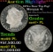 ***Major Highlight*** 1878-s Morgan Dollar Near Top Pop! $1 ms67+ PL SEGS (fc)