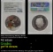 NGC 2016 Disney Mickey Band Concert Colorized $2 Silver Niue Proof pr70 dcam NGC