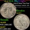 ***Major Highlight*** 1946-d Walking Liberty Half Dollar Near Top Pop! 50c ms67+ SEGS (fc)