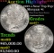 ***Major Highlight*** 1883-o Morgan Dollar Near Top Pop! $1 ms67+ SEGS (fc)