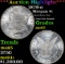 ***Major Highlight*** 1879-o Morgan Dollar $1 ms65 SEGS (fc)