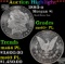***Major Highlight*** 1880-o Morgan Dollar $1 ms63+ PL SEGS (fc)