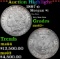 ***Major Highlight*** 1897-o Morgan Dollar $1 Select+ Unc (fc)