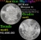 ***Major Highlight*** 1878-cc Morgan Dollar $1 ms65 SEGS (fc)