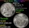***Major Highlight*** 1892-o Morgan Dollar $1 ms65+ SEGS (fc)