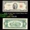 1953B $2 Red Seal United States Note Grades Choice CU