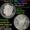 ***Major Highlight*** 1878-s Morgan Dollar Near Top Pop! $1 ms67+ PL SEGS (fc)