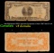 1942 Philippines WWII Japanese Occupation 5 Pesos 