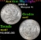 ***Major Highlight*** 1898-o Morgan Dollar $1 ms67 SEGS (fc)