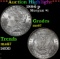 ***Major Highlight*** 1896-p Morgan Dollar $1 ms67 SEGS (fc)