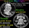 ***Major Highlight*** 1956 Type 2 Proof Franklin Half Dollar TOP POP! 50c pr69 DCAM SEGS (fc)