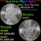 ***Major Highlight*** 1882-s Morgan Dollar Near Top Pop! $1 ms67+ SEGS (fc)
