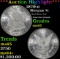 ***Major Highlight*** 1879-o Morgan Dollar $1 ms65 SEGS (fc)