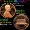 ***Auction Highlight*** 1977-s Proof Lincoln Cent 1c GEM++ Proof Deep Cameo USCG (fc)