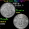 ***Major Highlight*** 1892-p Morgan Dollar $1 ms64 SEGS (fc)