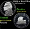 2004-s Keel Boat Proof Jefferson Nickel 5c GEM++ Proof Deep Cameo USCG