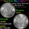 ***Major Highlight*** 1879-o Morgan Dollar Near Top Pop! $1 ms65+ SEGS (fc)