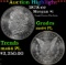 ***Major Highlight*** 1878-cc Morgan Dollar $1 ms64 PL SEGS (fc)