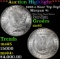 ***Major Highlight*** 1880-o Morgan Dollar Near Top Pop! $1 ms65 SEGS (fc)