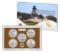 2018 United States Mint Proof Quarters 5 pc set