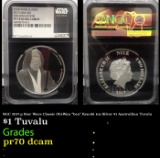 NGC 2017-p Star Wars Classic Obi-Wan 