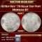 *Highlight* 1878-p Rev '79 Morgan Dollar Near Top Pop! $1 ms66+ SEGS (fc)