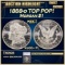 *Highlight* 1888-o Morgan Dollar TOP POP! $1 ms66+ PL SEGS (fc)