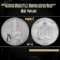 2023 Star Wars IG-11 Mandalorian Bounty Hunter Droid 1oz .999 Silver $2 Niue Grades Ungraded